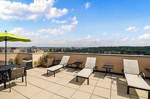 Metro-Friendly DC Apartments