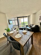 Metro-Friendly DC Apartments