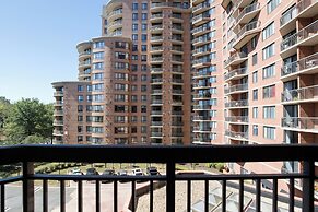 Metro-Friendly DC Apartments