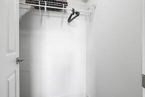 Metro-Friendly DC Apartments