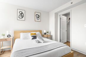 Metro-Friendly DC Apartments