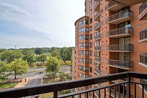 Metro-Friendly DC Apartments