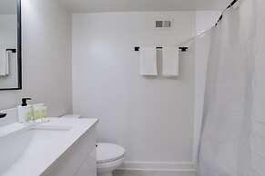 Metro-Friendly DC Apartments