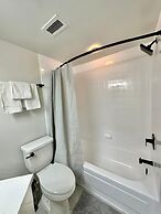 Metro-Friendly DC Apartments