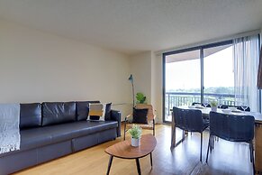 Apartment in the Heart of Pentagon City
