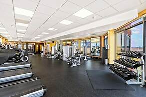 Metro-Friendly DC Apartments