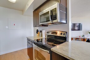 Metro-Friendly DC Apartments