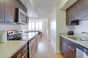 Metro-Friendly DC Apartments