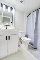 Metro-Friendly DC Apartments