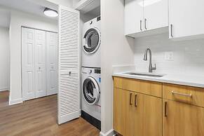 Metro-Friendly DC Apartments