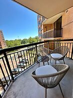 Metro-Friendly DC Apartments