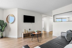 Metro-Friendly DC Apartments