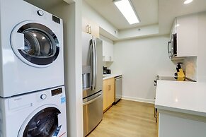 Metro-Friendly DC Apartments