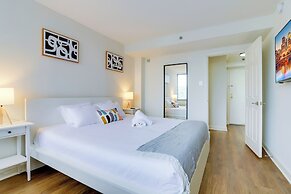 Metro-Friendly DC Apartments