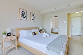 Metro-Friendly DC Apartments