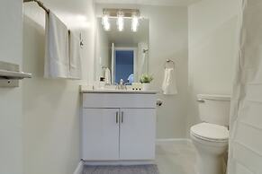 Metro-Friendly DC Apartments