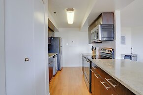Metro-Friendly DC Apartments