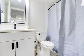 Metro-Friendly DC Apartments