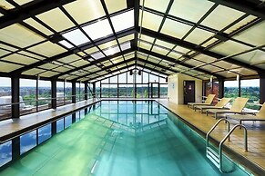 Metro-Friendly DC Apartments