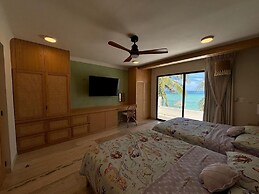 Villa Uaymitún Frente al Mar