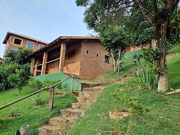 Pousada Canto da Serra