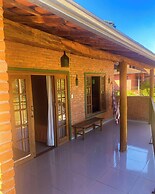 Pousada Canto da Serra