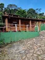 Pousada Canto da Serra