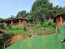 Pousada Canto da Serra