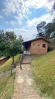 Pousada Canto da Serra