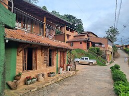 Pousada Canto da Serra