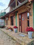 Pousada Canto da Serra
