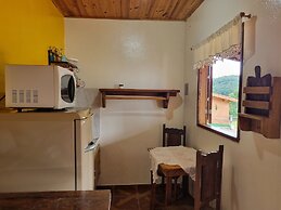 Pousada Canto da Serra