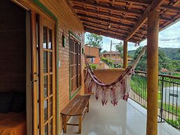 Pousada Canto da Serra
