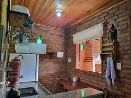 Pousada Canto da Serra
