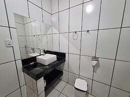 Pousada Canto da Serra