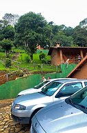 Pousada Canto da Serra