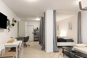 Apart Brunnen Bremerhaven