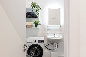 Apart Brunnen Bremerhaven