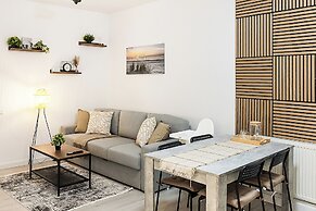 Apart Brunnen Bremerhaven