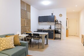 Apart Brunnen Bremerhaven