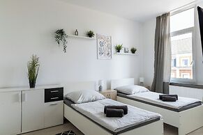 Apart Brunnen Bremerhaven