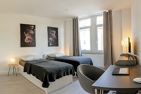 Apart Brunnen Bremerhaven