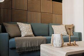 Apart Brunnen Bremerhaven