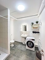 Apart Brunnen Bremerhaven