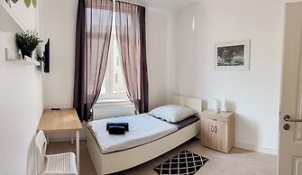 Apart Brunnen Bremerhaven