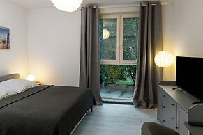 Apart Brunnen Bremerhaven