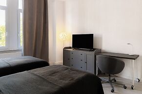 Apart Brunnen Bremerhaven