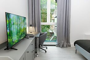 Apart Brunnen Bremerhaven