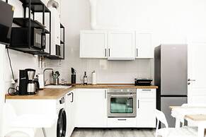 Apart Brunnen Bremerhaven