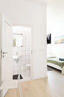 Apart Brunnen Bremerhaven